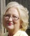 Donna Ruth Lee