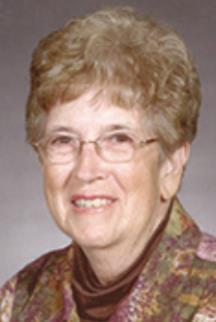 Grace Frymire