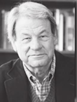 Steven V. Roberts