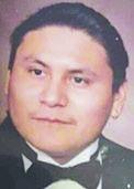 Cedric “Son” Dean Prairie Chief Jr.