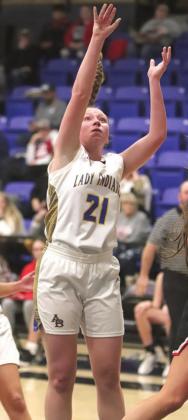 No. 12 Lady Indians lose quintuple overtime thriller