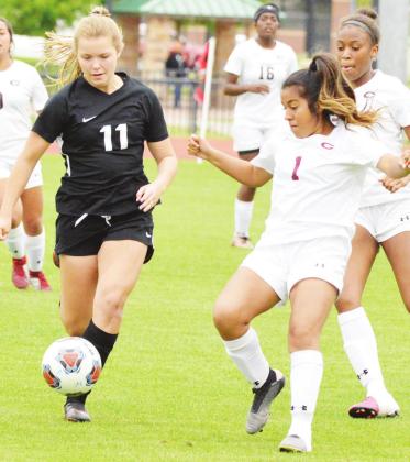 Soto prepared to get title No. 3