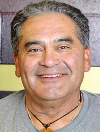 Longtime coach Louis Mendoza is stepping away