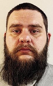 Det. Officer Dereck Chatham