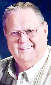 Bill Stockton