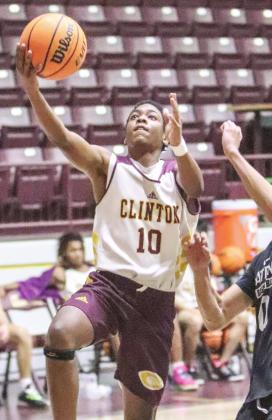 TraVonne Williams