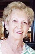 Zella Marie Gifford Brown