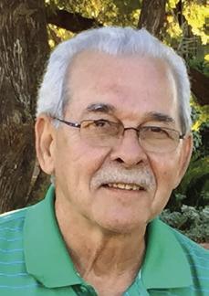 Ricky Bill “Rick” Skinner