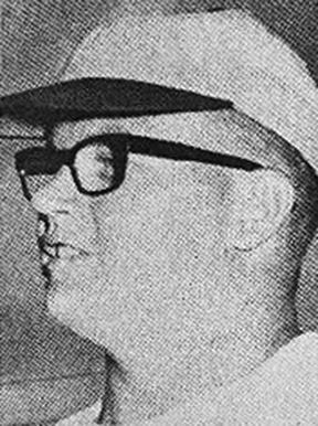 Frazier ushered in golden era of Clinton football