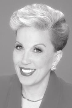 Jeanne Phillips