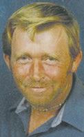 Paul Ray McConnell