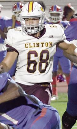 Elizondo is thankful for the community