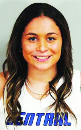 Lovelace sees starting time on college court