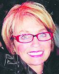 Marian Caldwell Tisdal
