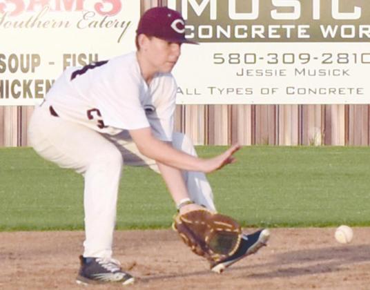 Reds add three summer baseball wins