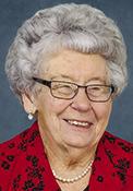 Elsie May Bartel