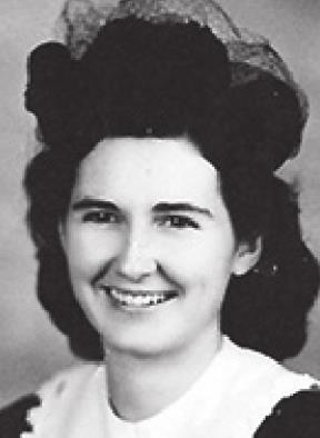 Wenona Dunn