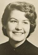 Kay Kaiser Burtis