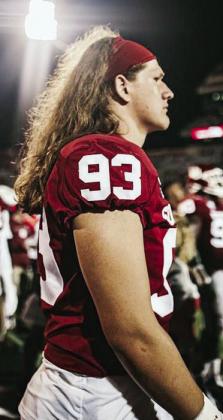 CHS grad Lindsey to enter transfer portal