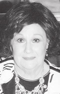 Juanita Wham