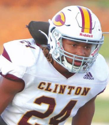 Red Tornadoes statistical leaders