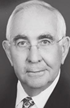 Orville E. “Bud” Fowler