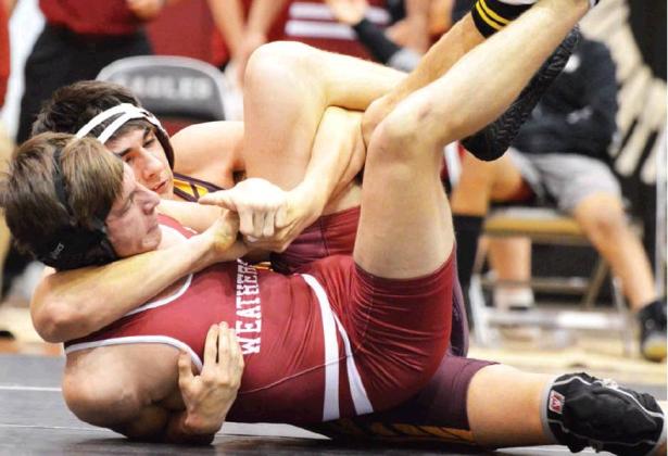 Reds fall to Eagles in final match