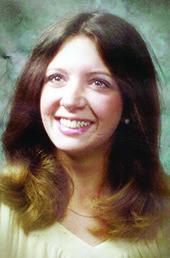 Terri Jo Bozell