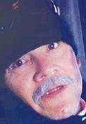 Fernando Chagolla