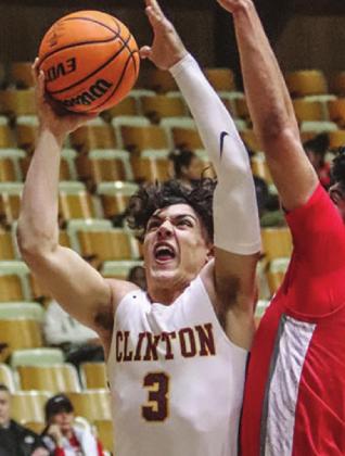 Red Tornadoes roll on Senior Night