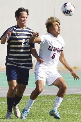 Red Tornadoes fall in soccer state title game