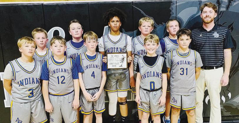 OB&amp;T's Rising Stars