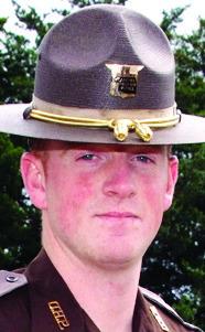 Trooper Darrell Splawn