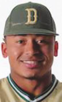 Drovers sweep at SAGU