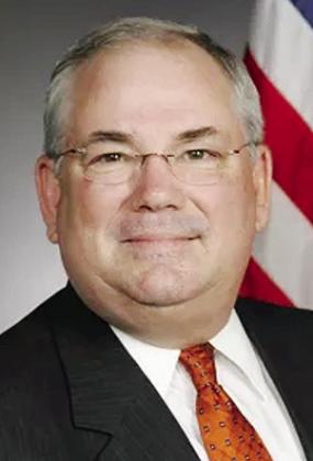 Dennis Smith Board Member