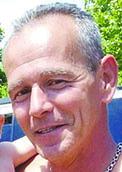 Jerry Duane Patterson