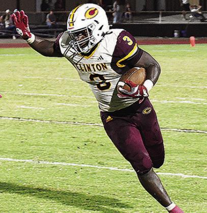 Senior player looking to start business after college