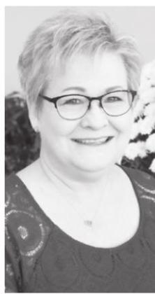 Karen Richardson