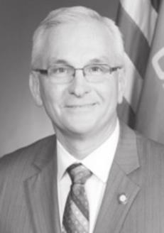Gearing up for legislative session