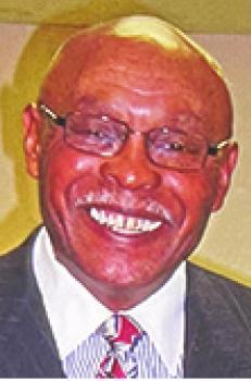 Eugene Ross