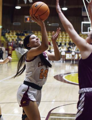 Clinton teams drop pair Monday at Bethany