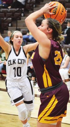 CHS begins back-to-back stretch tonight