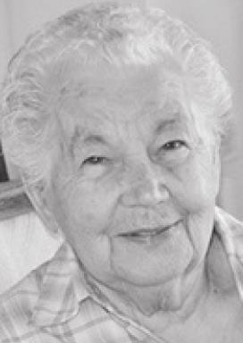 Leona Sanders