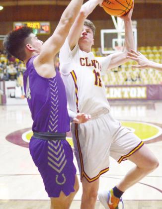 CHS priming for more success this year