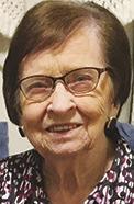 Lois Marlene Heinrichs