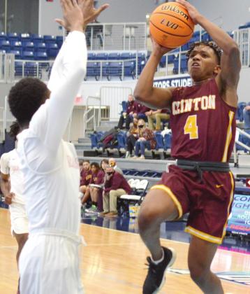 Reds’ year ends in area tourney
