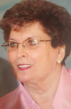 Wanda Young