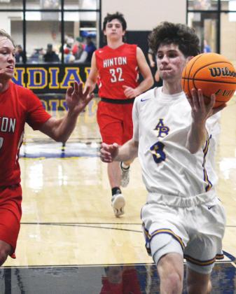 Throwback: A-B wins in five OTs