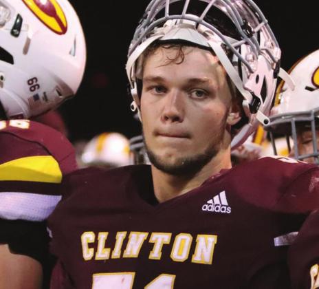 Red Tornadoes statistical leaders