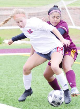 Perez slides back, helps defense in varsity career